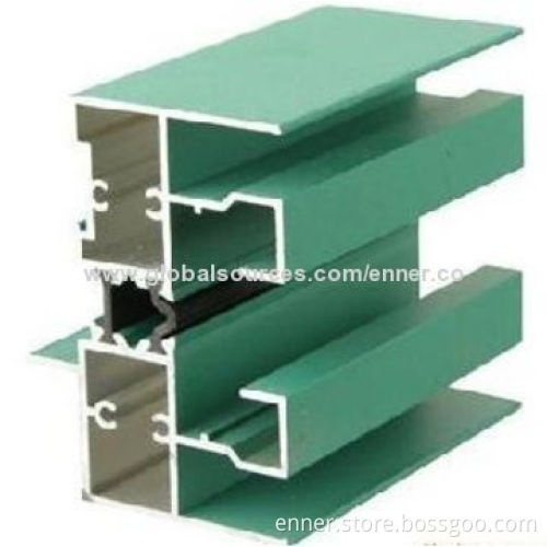 Aluminum Extrusions, Wholesale Suppliers, Welcome to Purchasing Industrial-grade Aluminum ProfileNew